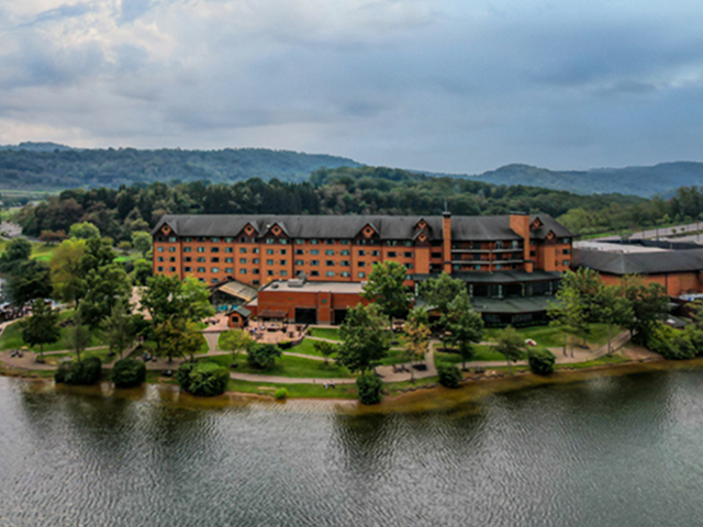Rocky Gap Casino Resort