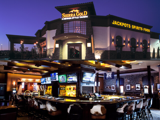 Pahrump Nugget Hotel & Gambling Hall