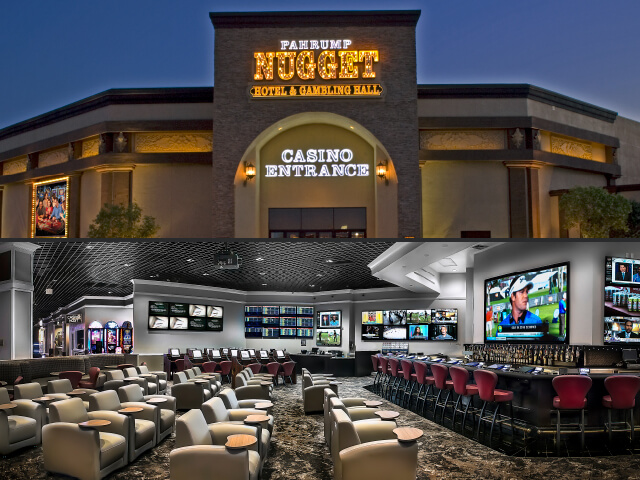 Golden Entertainment