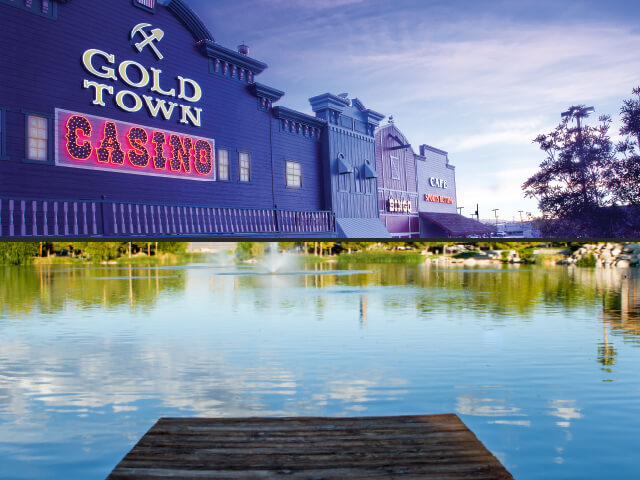 American Casino & Entertainment Properties